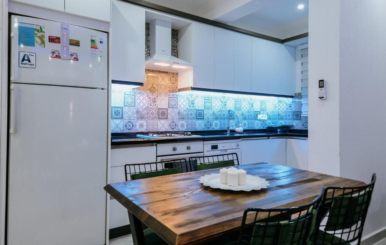 Tar - 2 Bedroom Holiday Villa In Kalkan Kaş Ngoại thất bức ảnh