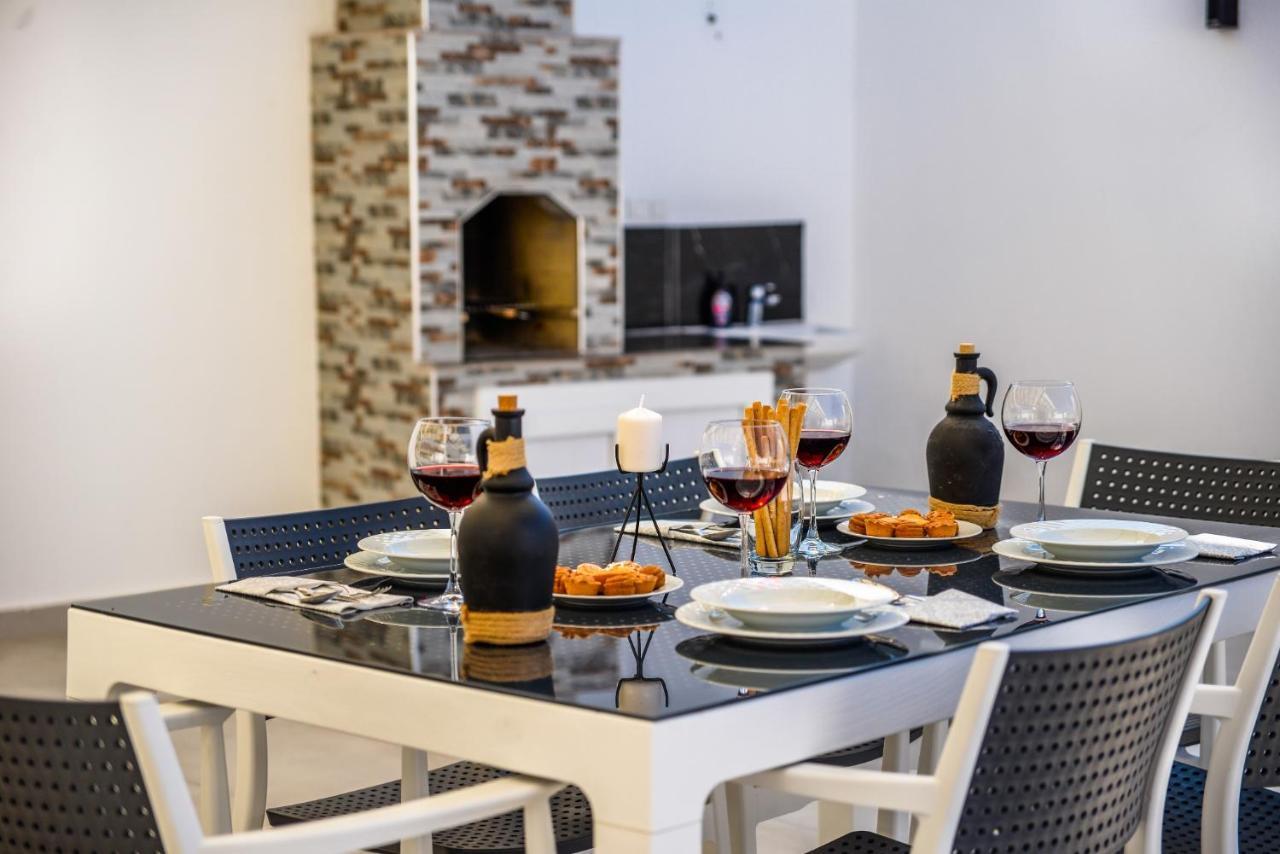 Tar - 2 Bedroom Holiday Villa In Kalkan Kaş Ngoại thất bức ảnh