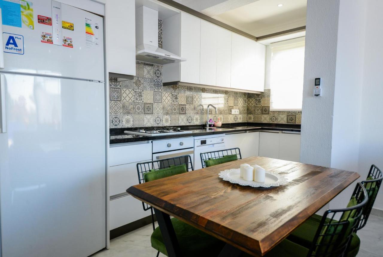 Tar - 2 Bedroom Holiday Villa In Kalkan Kaş Ngoại thất bức ảnh