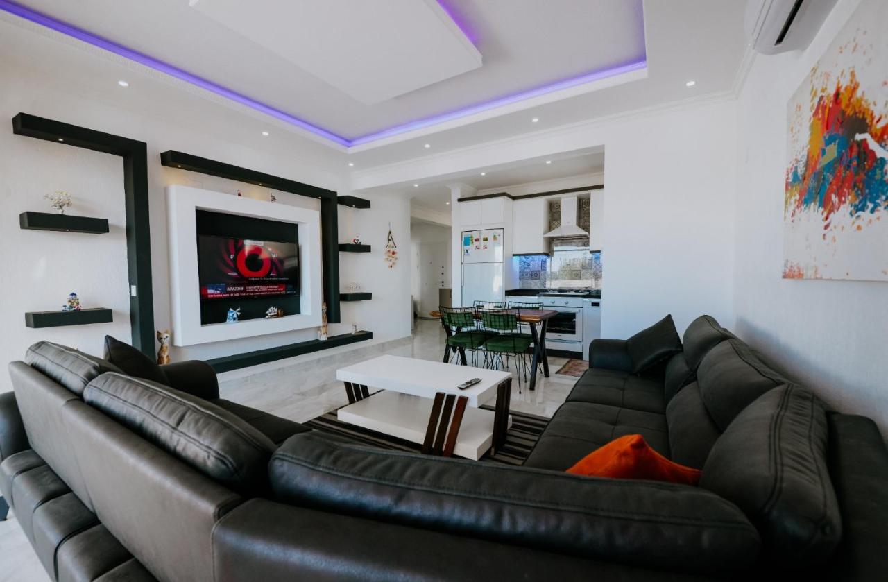 Tar - 2 Bedroom Holiday Villa In Kalkan Kaş Ngoại thất bức ảnh