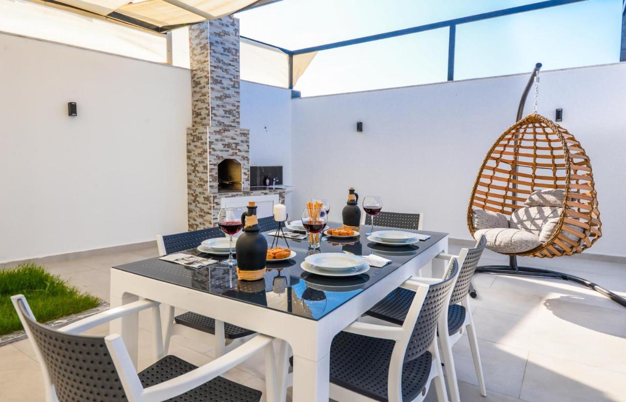Tar - 2 Bedroom Holiday Villa In Kalkan Kaş Ngoại thất bức ảnh